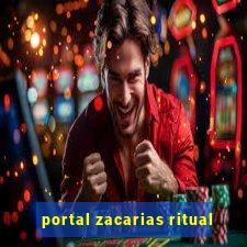 portal zacarias ritual